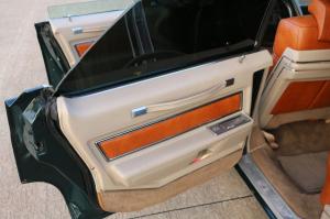 Cadillac DeVille 9-passenger Station Wagon by WISCO 1969 года 